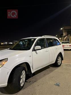 Chery Tiggo 3